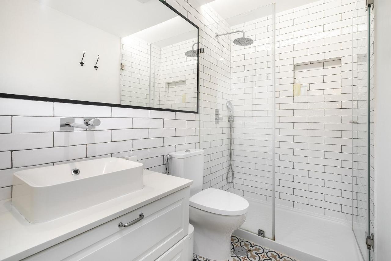 Whome Green Street 1-Bed Perfect To Explore Lisboa Exteriér fotografie