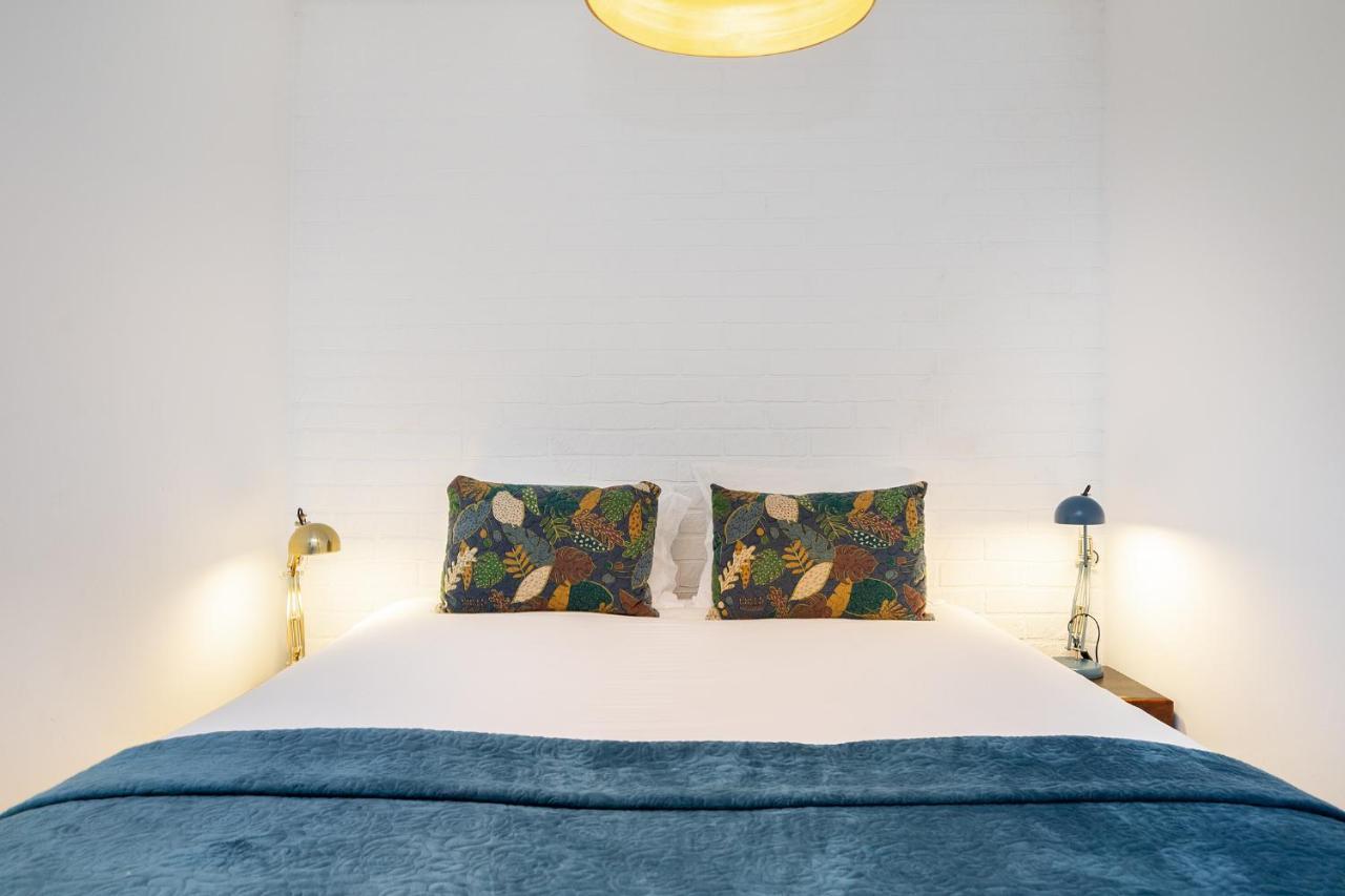 Whome Green Street 1-Bed Perfect To Explore Lisboa Exteriér fotografie